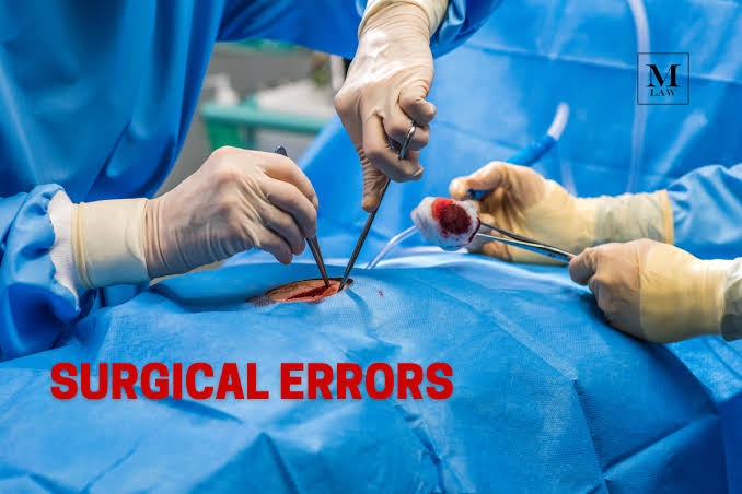 Surgical Mistake Lawyer | Legal Options After a Surgical Error